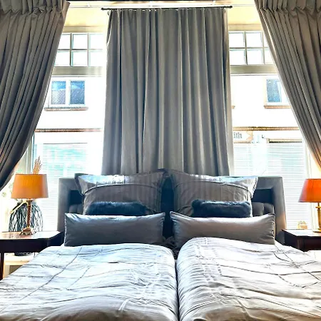 Der Elbe So Nah 3 Apartament *