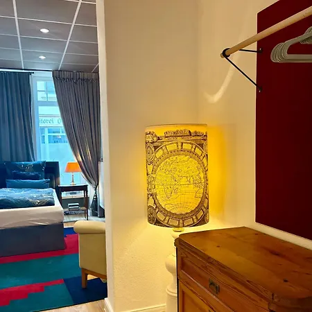 Apartament Der Elbe So Nah 3 *