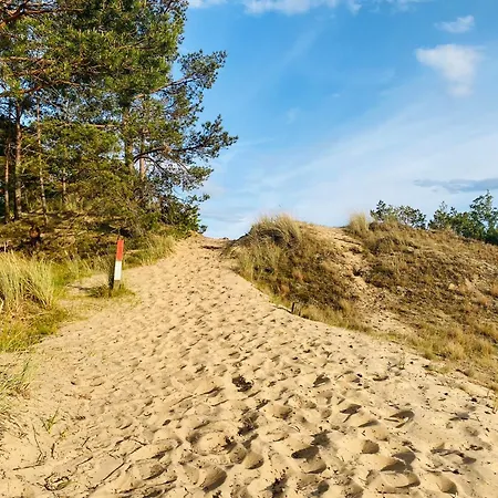 Der Elbe So Nah 3 Апартаменты *